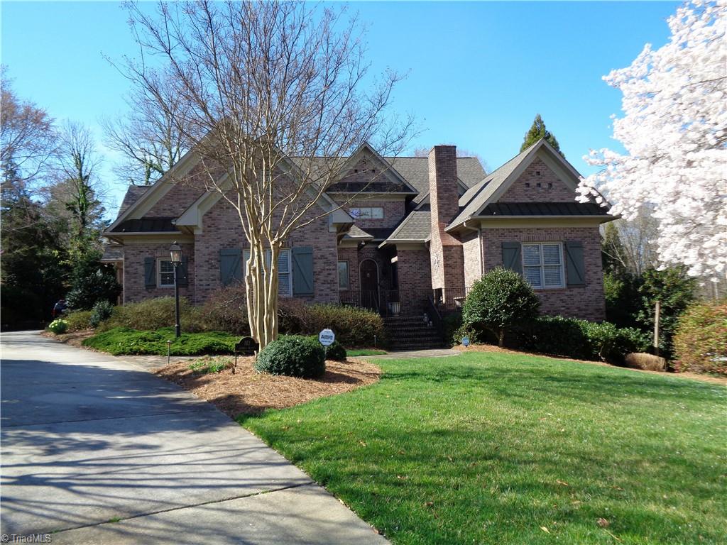 113 Judges Court, Jamestown, North Carolina image 5