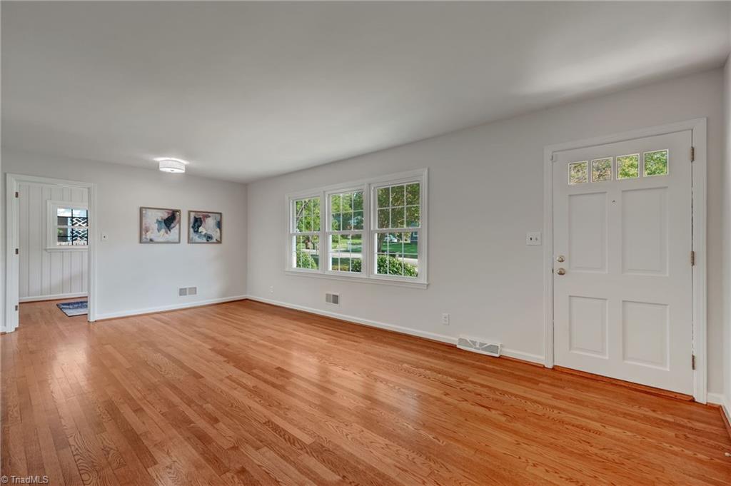 Photo of 3401 Kenmore Street, Greensboro, NC 27408 (MLS # 1235851)