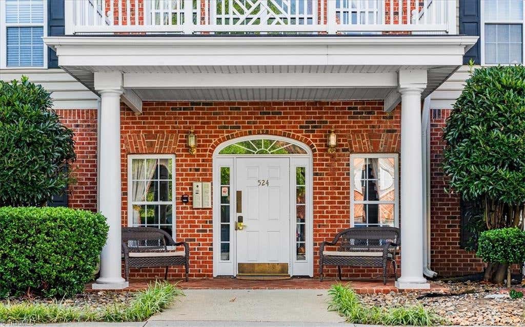 Photo of 524 College Road #307, Greensboro, NC 27410 (MLS # 1230578)