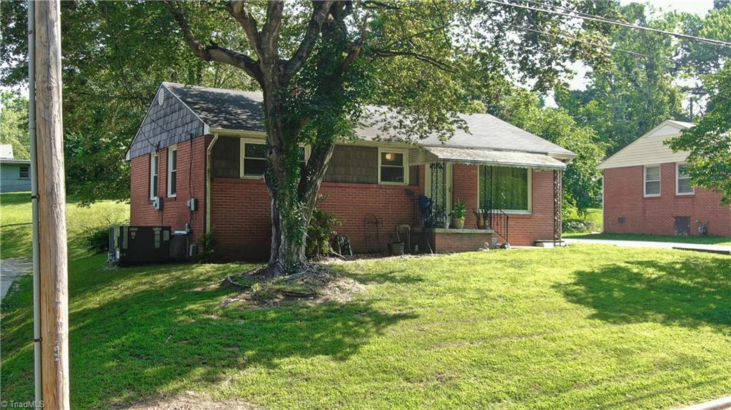 2103 Wesley Drive