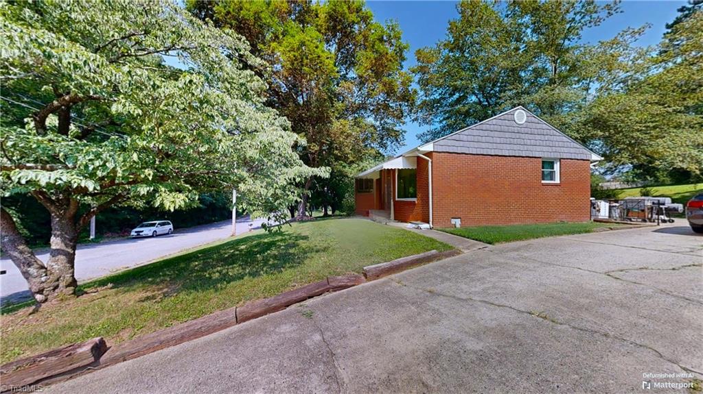 2103 Wesley Drive