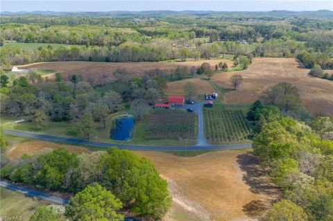 Vacant Land For Sale - 32286 Laton Road<br/> Albemarle, NC 28001