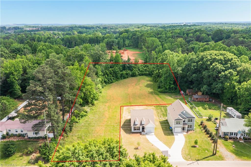 501 Brown Street, Lexington, North Carolina image 1