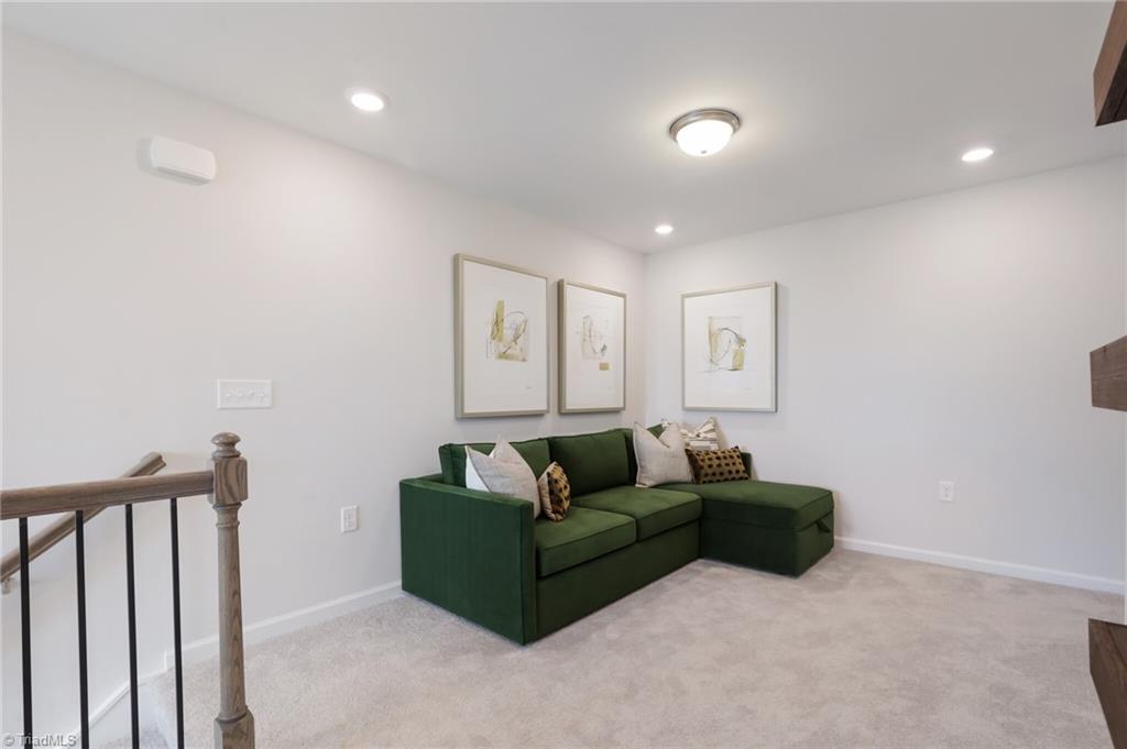1247 Atterlee Lane, Graham, North Carolina image 2