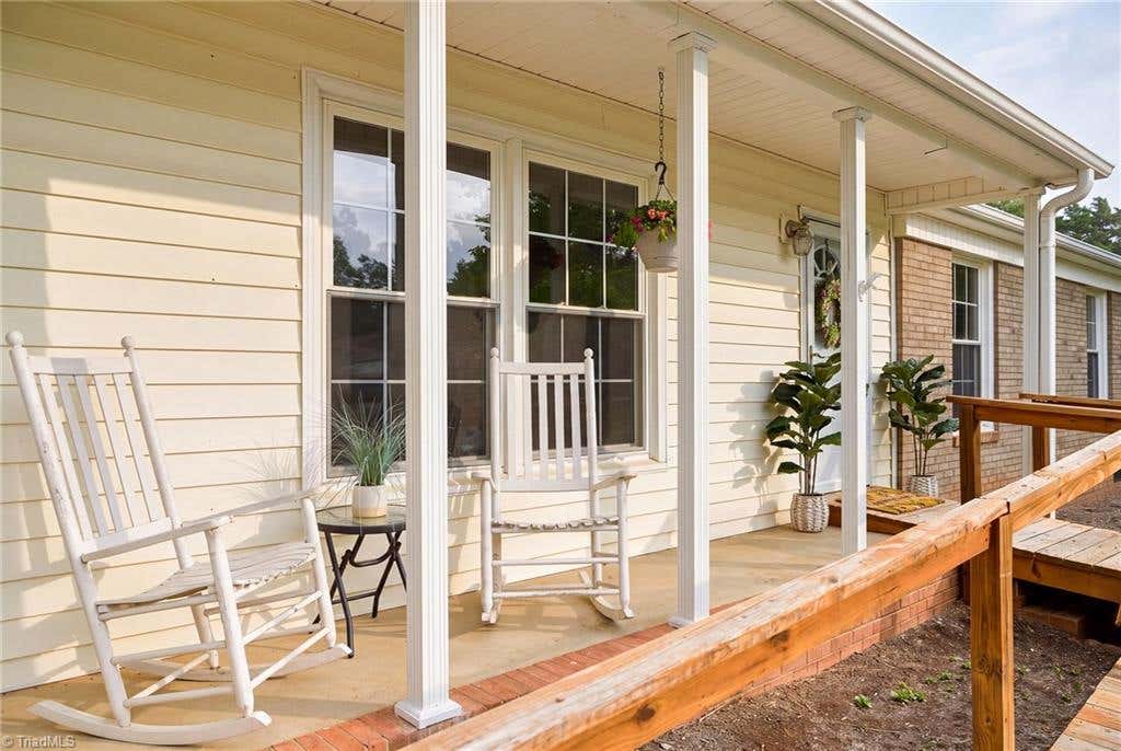 Photo of 731 Shellhabour Boulevard, Rural Hall, NC 27045 (MLS # 1228960)