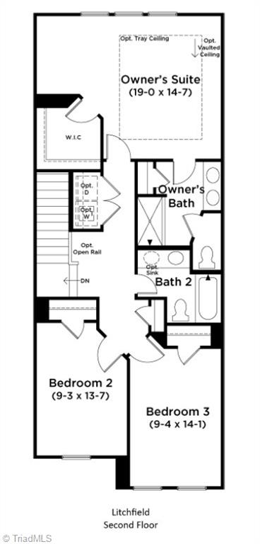1251 Hammond Drive, Mebane, North Carolina image 12