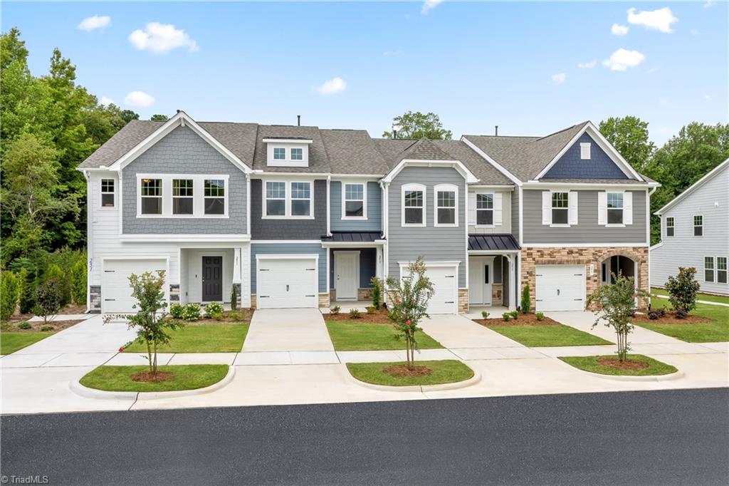 1251 Hammond Drive, Mebane, North Carolina image 1
