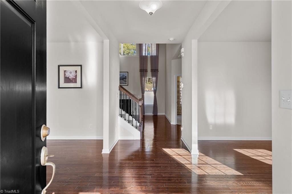 4427 Saddlewood Club Drive