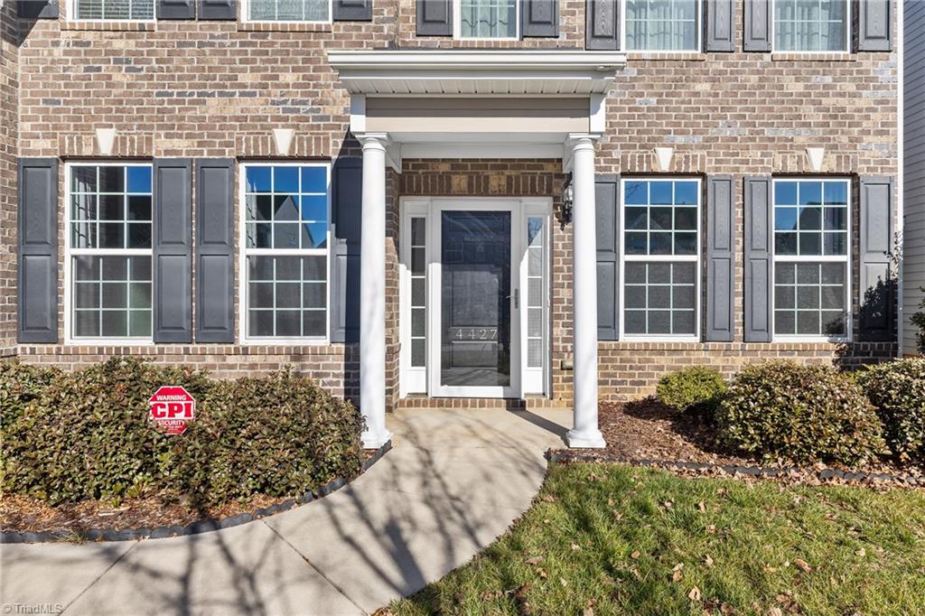 4427 Saddlewood Club Drive