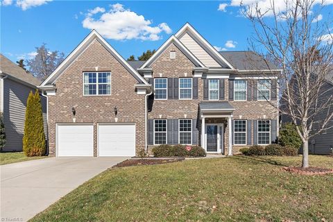 4427 Saddlewood Club Drive High Point NC 27265