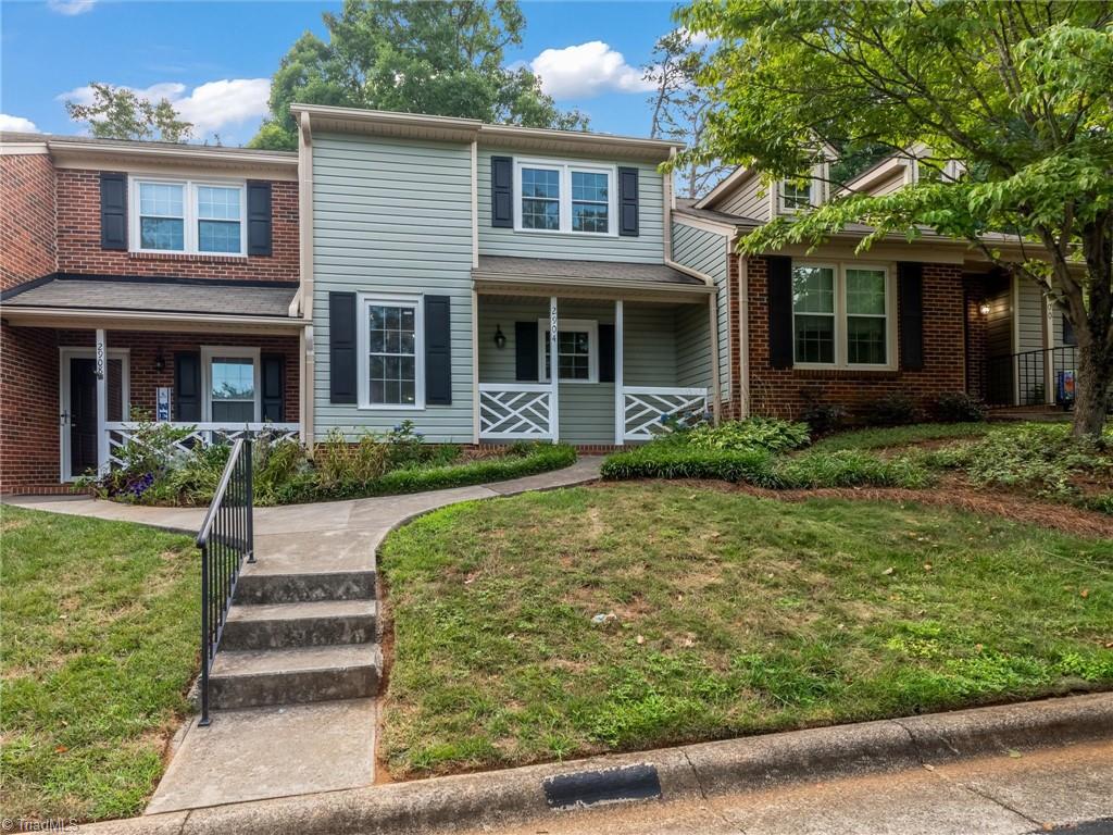 View Winston Salem, NC 27127 townhome