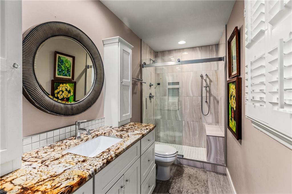 1406 Lambs Lane, Kernersville, North Carolina image 21