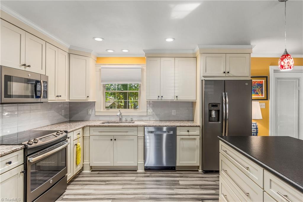 1406 Lambs Lane, Kernersville, North Carolina image 11