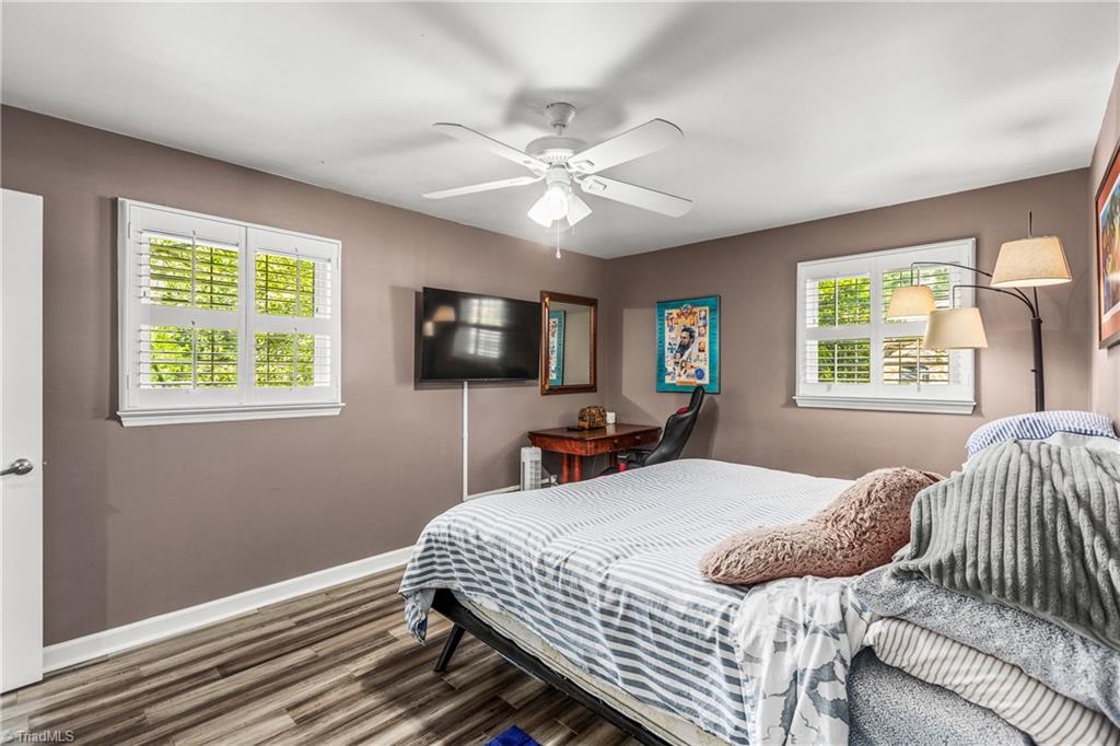 1406 Lambs Lane, Kernersville, North Carolina image 18