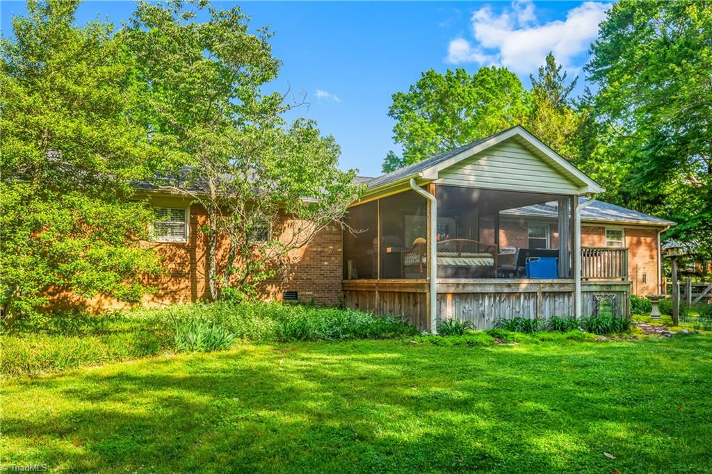 1406 Lambs Lane, Kernersville, North Carolina image 29