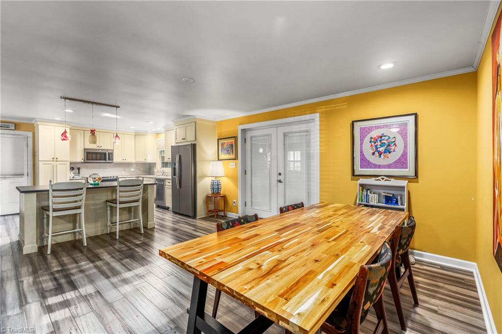 1406 Lambs Lane, Kernersville, North Carolina image 17