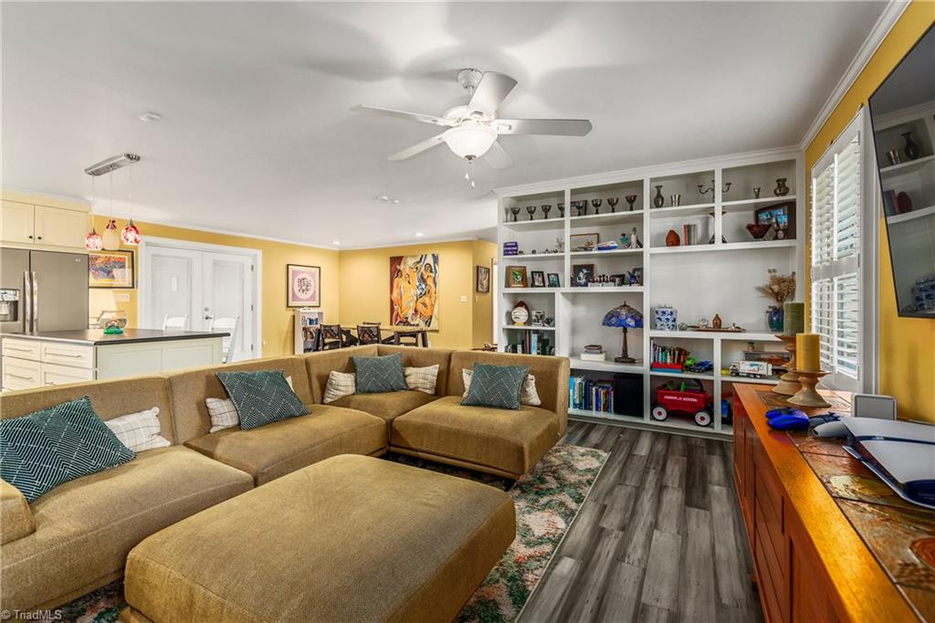 1406 Lambs Lane, Kernersville, North Carolina image 7