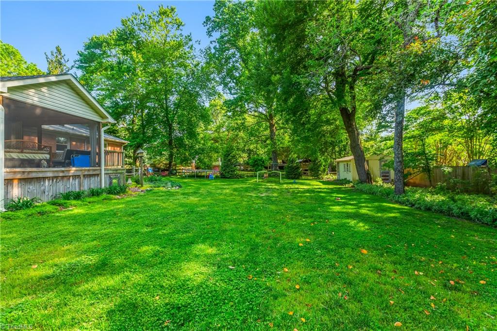 1406 Lambs Lane, Kernersville, North Carolina image 31