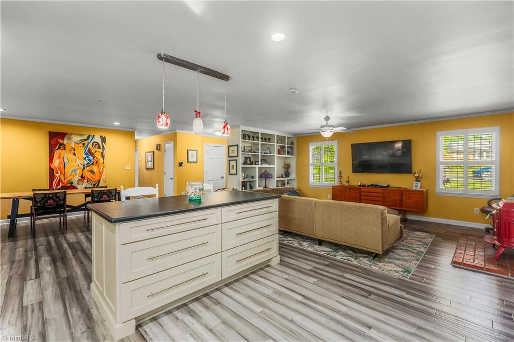 1406 Lambs Lane, Kernersville, North Carolina image 14