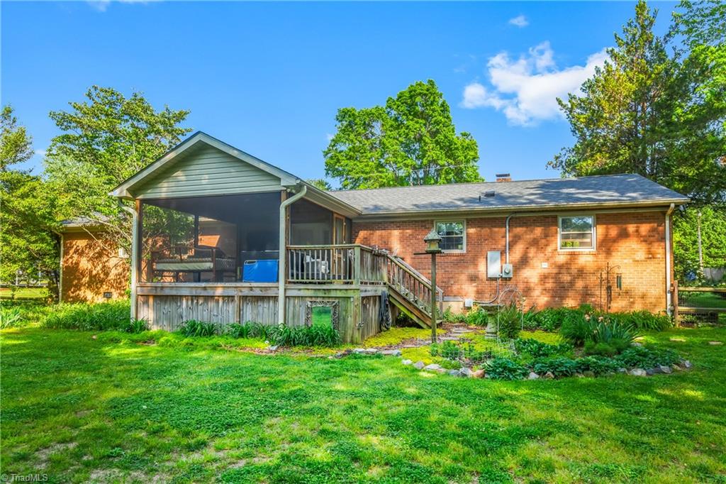 1406 Lambs Lane, Kernersville, North Carolina image 27