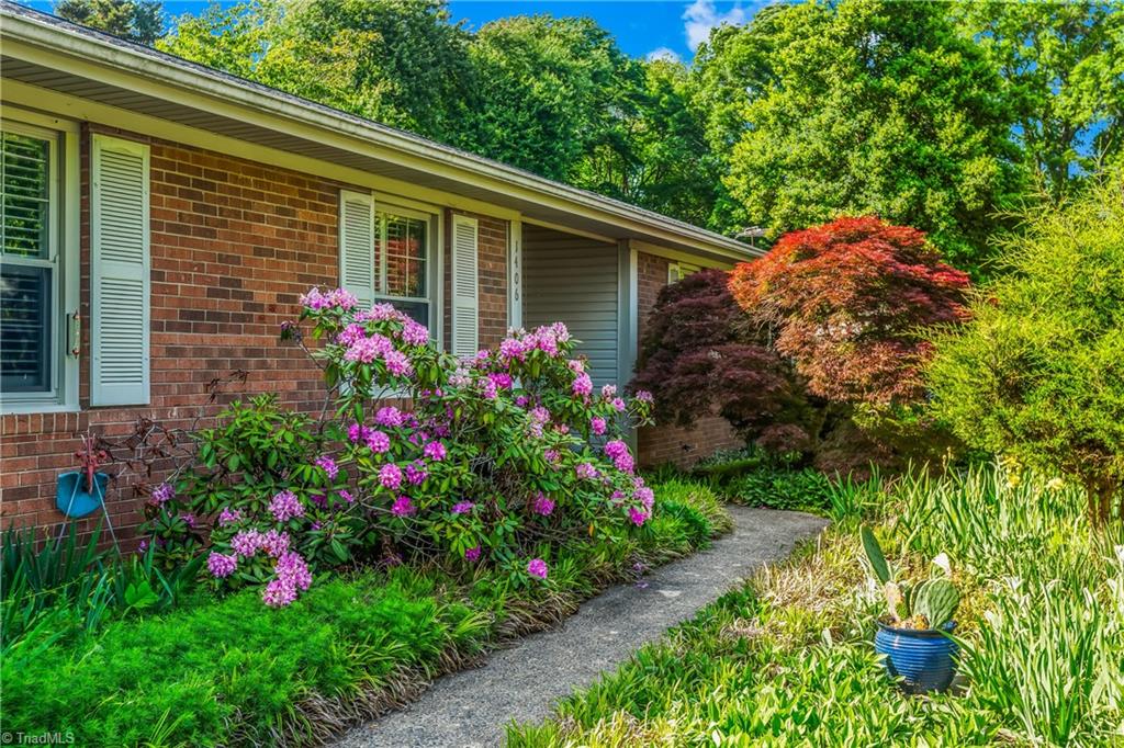 1406 Lambs Lane, Kernersville, North Carolina image 5