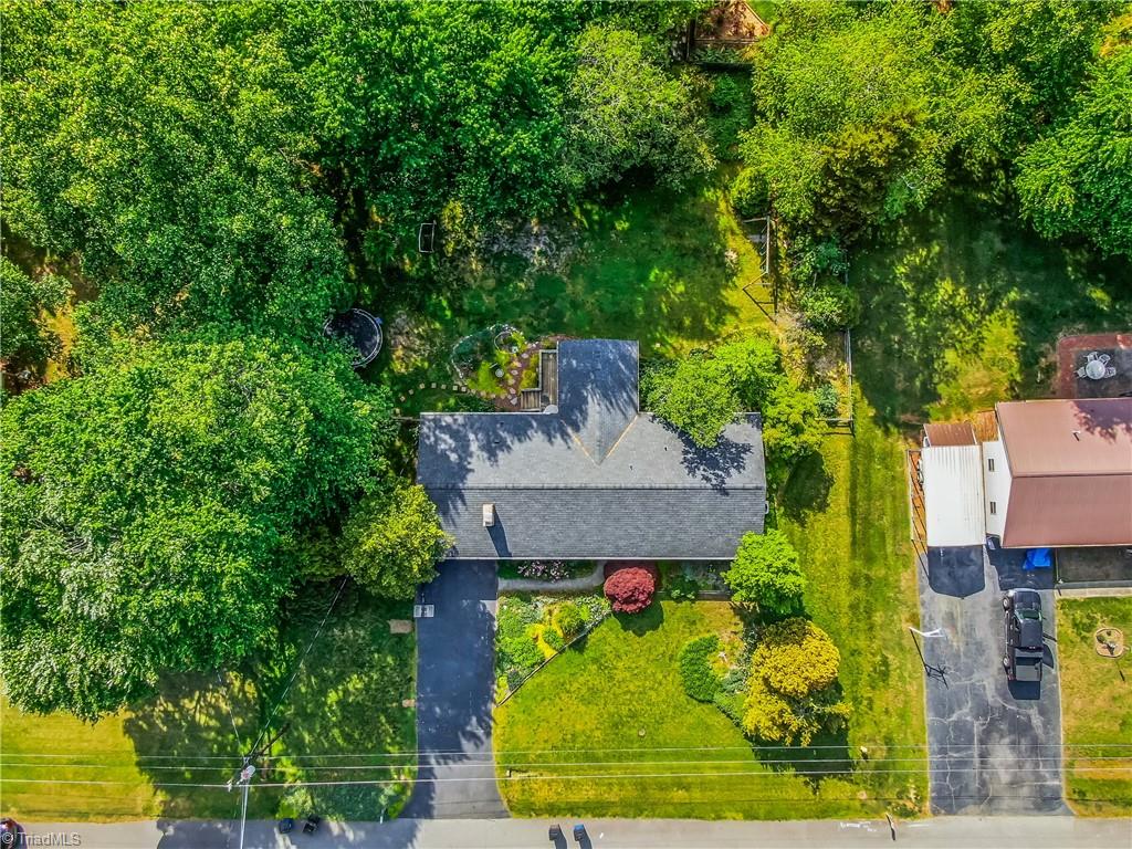 1406 Lambs Lane, Kernersville, North Carolina image 33