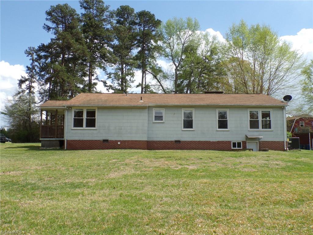 4711 Woody Mill Road, Greensboro, North Carolina image 4