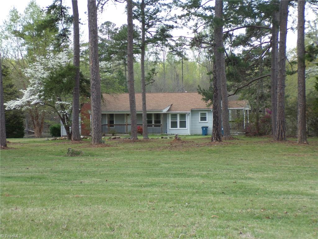 4711 Woody Mill Road, Greensboro, North Carolina image 2