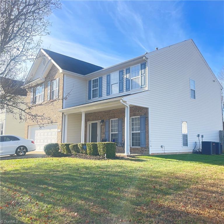 1592 Candace RIdge Drive