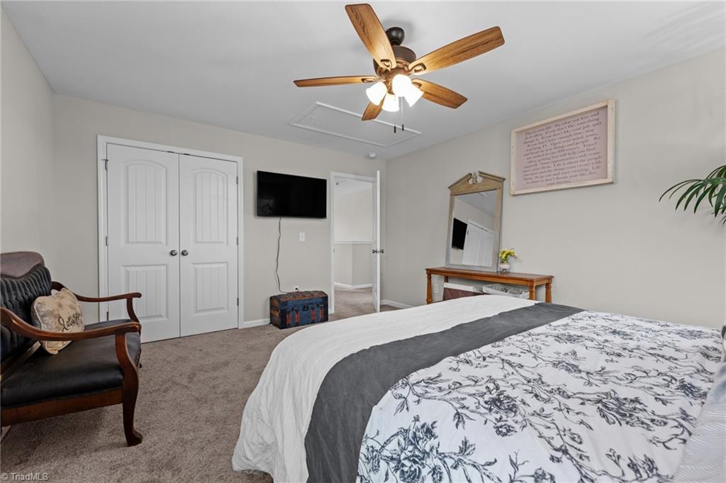 2139 Crosswind Drive, Graham, North Carolina image 28