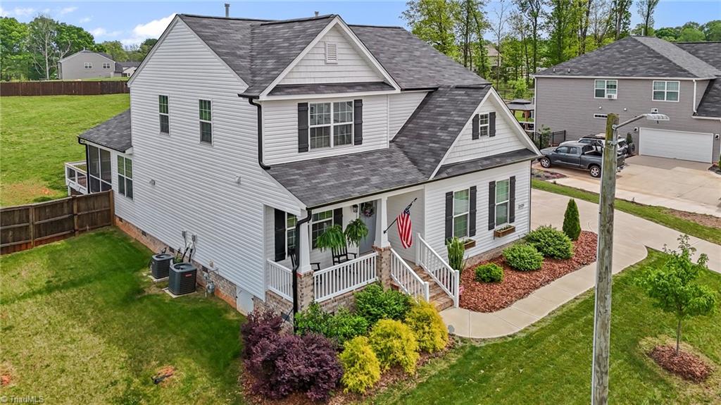 2139 Crosswind Drive, Graham, North Carolina image 35