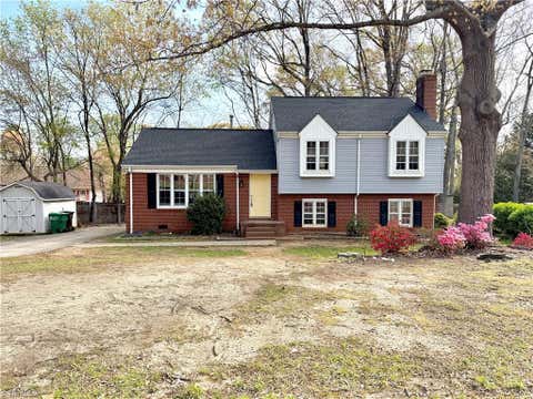 Homes For Rent - 2210 Waynick Street<br/> High Point, NC 27265