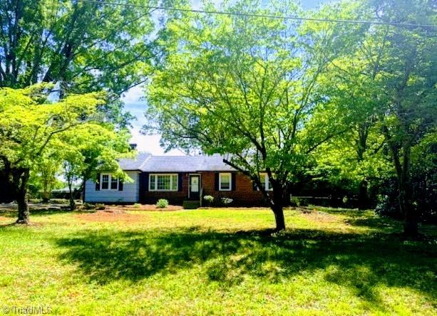 7060 Marshall Road, Lewisville, North Carolina image 2