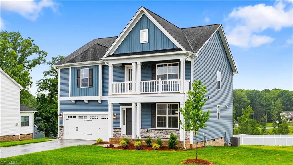 700 Fairmile Drive