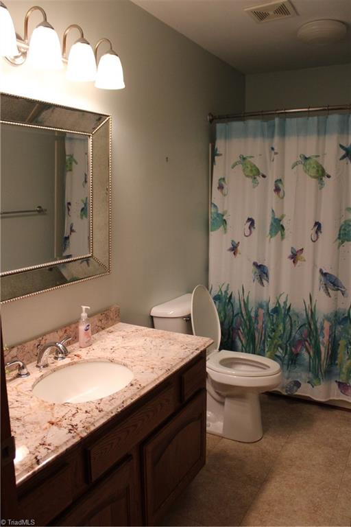 203 Brentwood Drive, Advance, North Carolina image 12