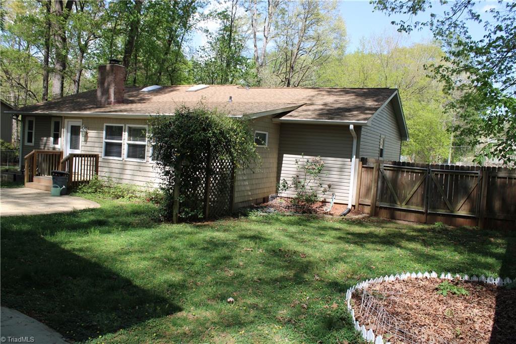 203 Brentwood Drive, Advance, North Carolina image 15
