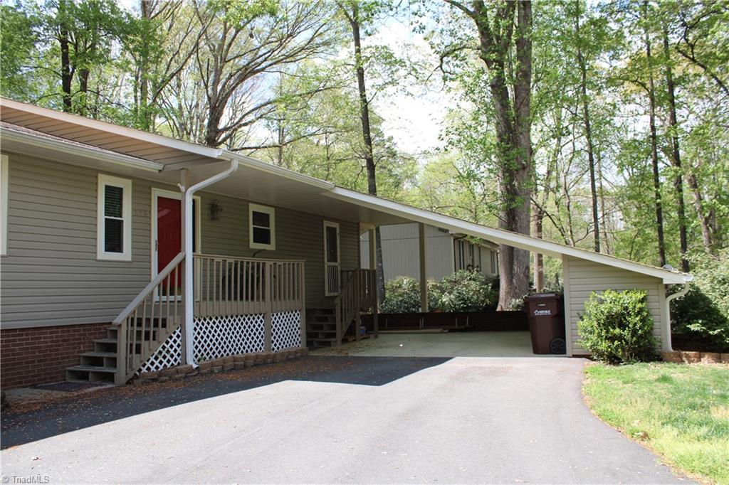 203 Brentwood Drive, Advance, North Carolina image 2