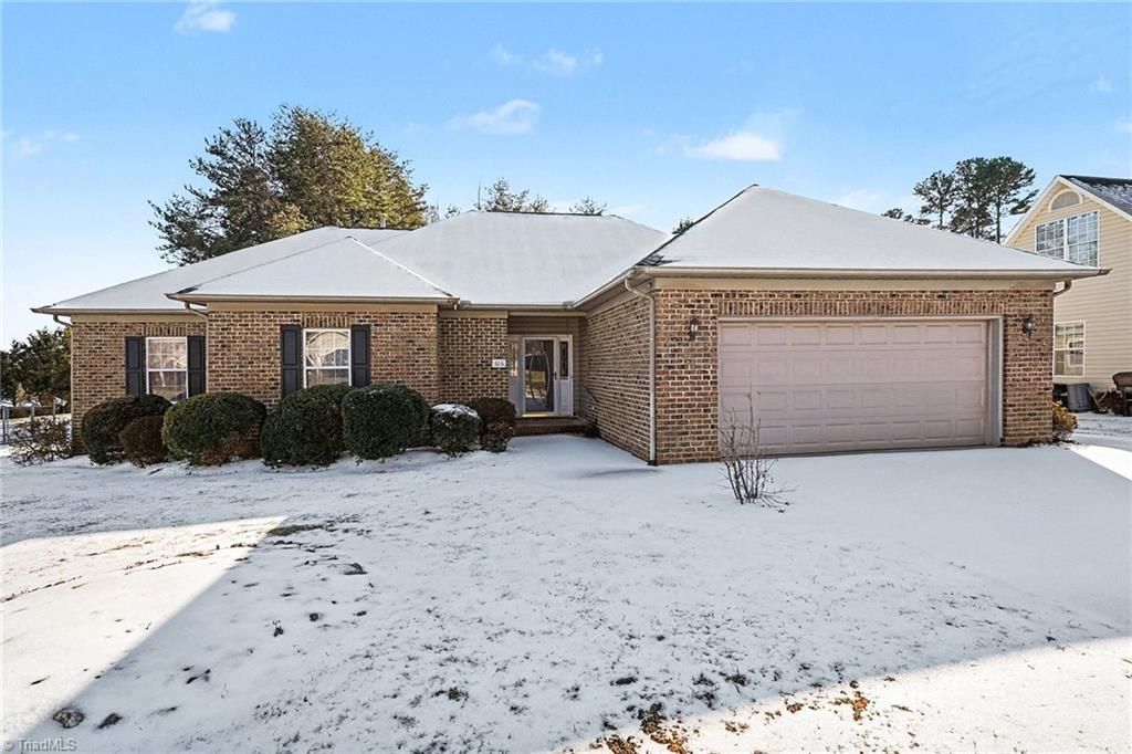 Photo of 616 Nova Avenue, High Point, NC 27265 (MLS # 1207916)