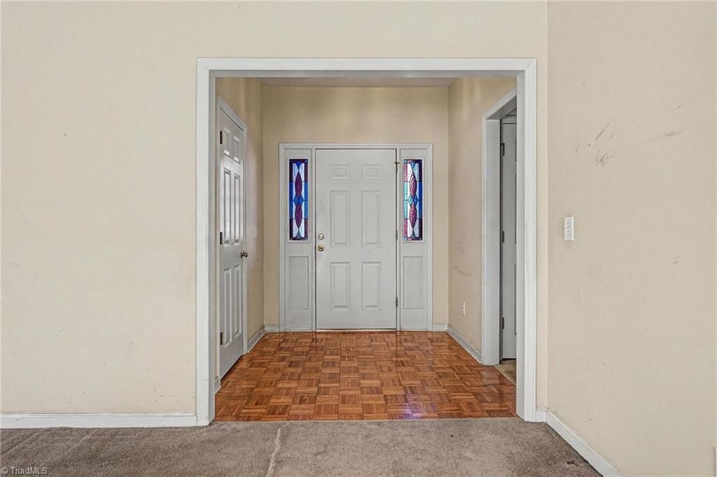 Photo of 616 Nova Avenue, High Point, NC 27265 (MLS # 1207916)