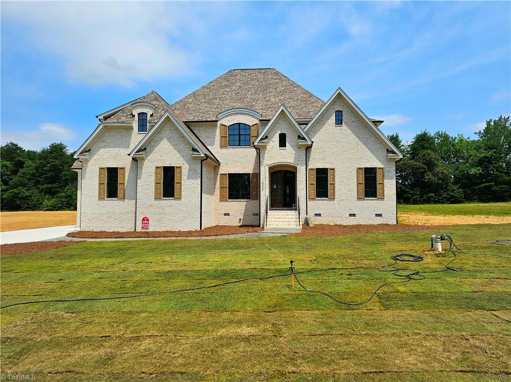 View Summerfield, NC 27358 house