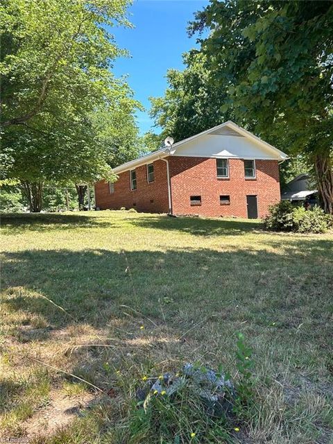 A home in Thomasville