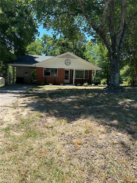 A home in Thomasville