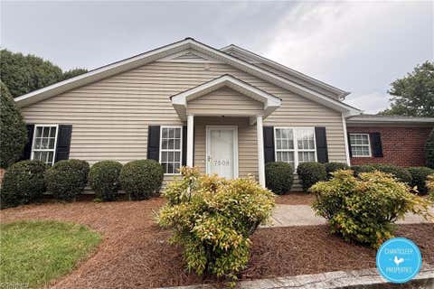 Homes For Rent - 7509 Riverside Court<br/> Forsyth County, Clemmons, NC 27012