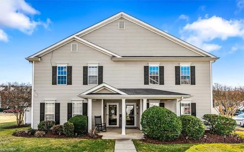 1102 Geoffrey Way Kernersville NC 27284