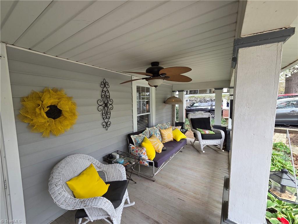 512 Patrick Street, Eden, North Carolina image 38