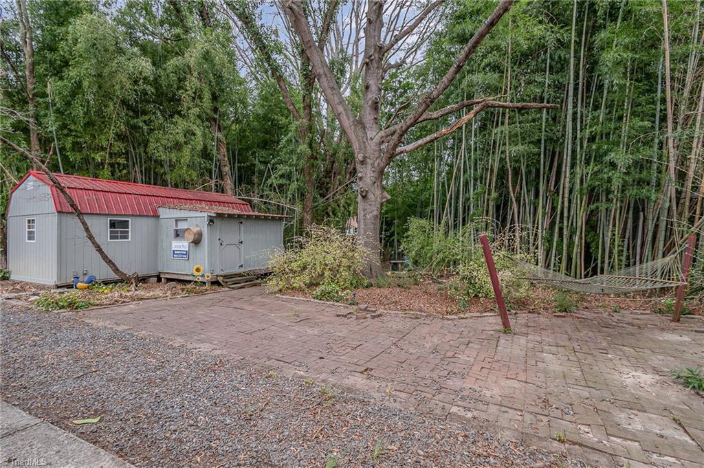 512 Patrick Street, Eden, North Carolina image 27