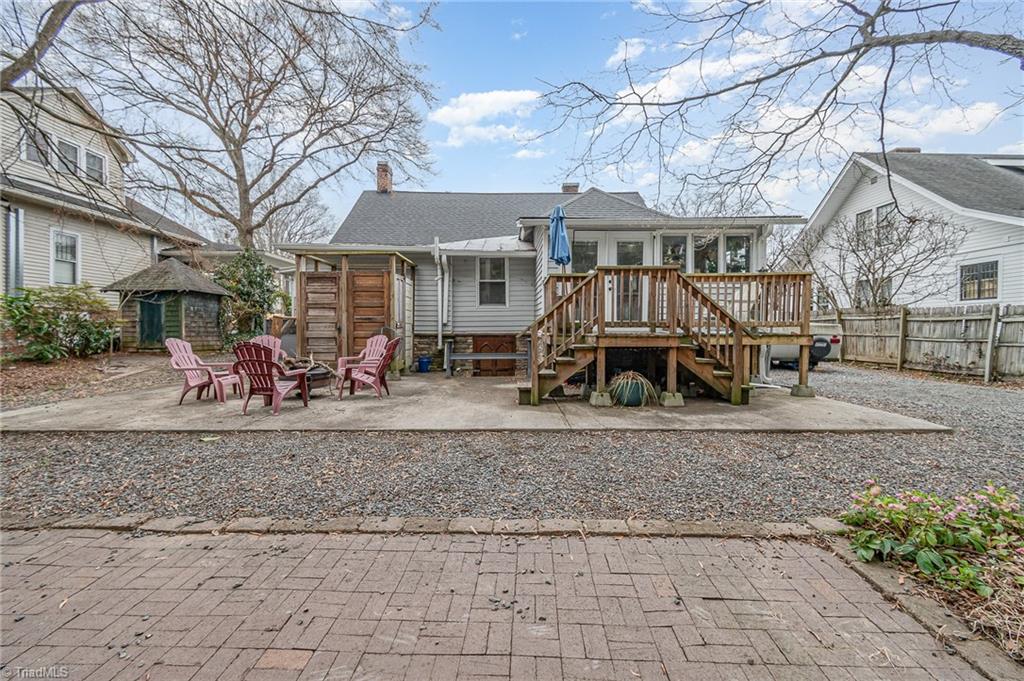 512 Patrick Street, Eden, North Carolina image 29