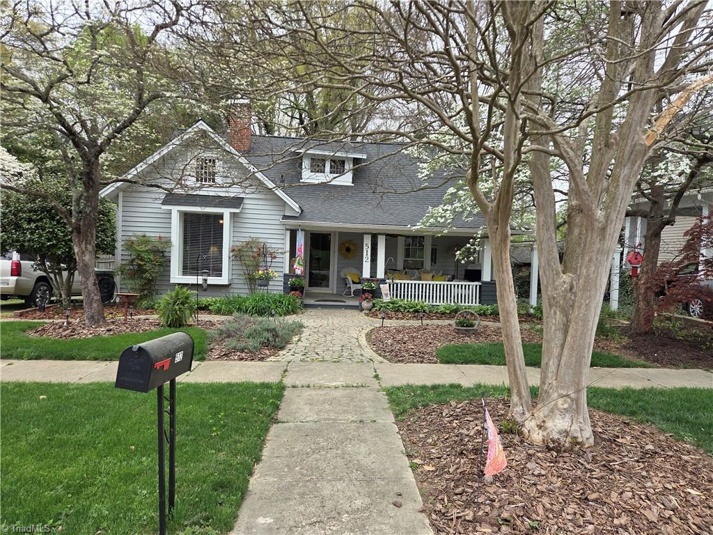 512 Patrick Street, Eden, North Carolina image 30