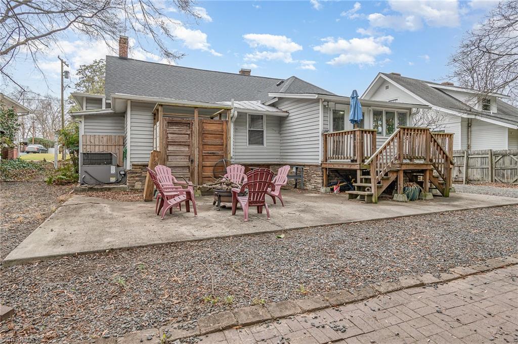 512 Patrick Street, Eden, North Carolina image 28