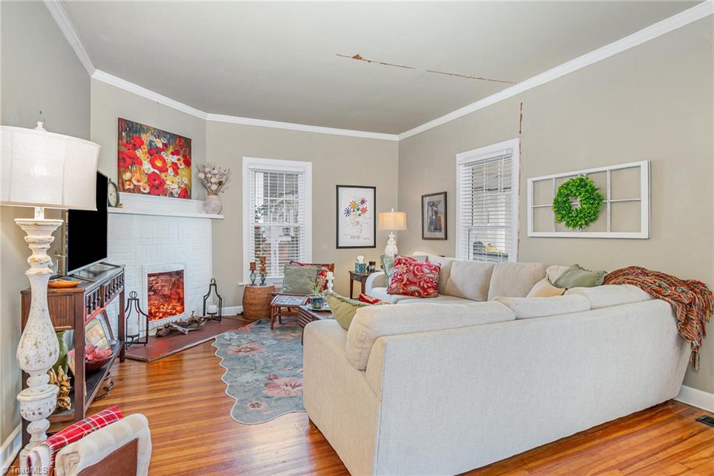 512 Patrick Street, Eden, North Carolina image 4